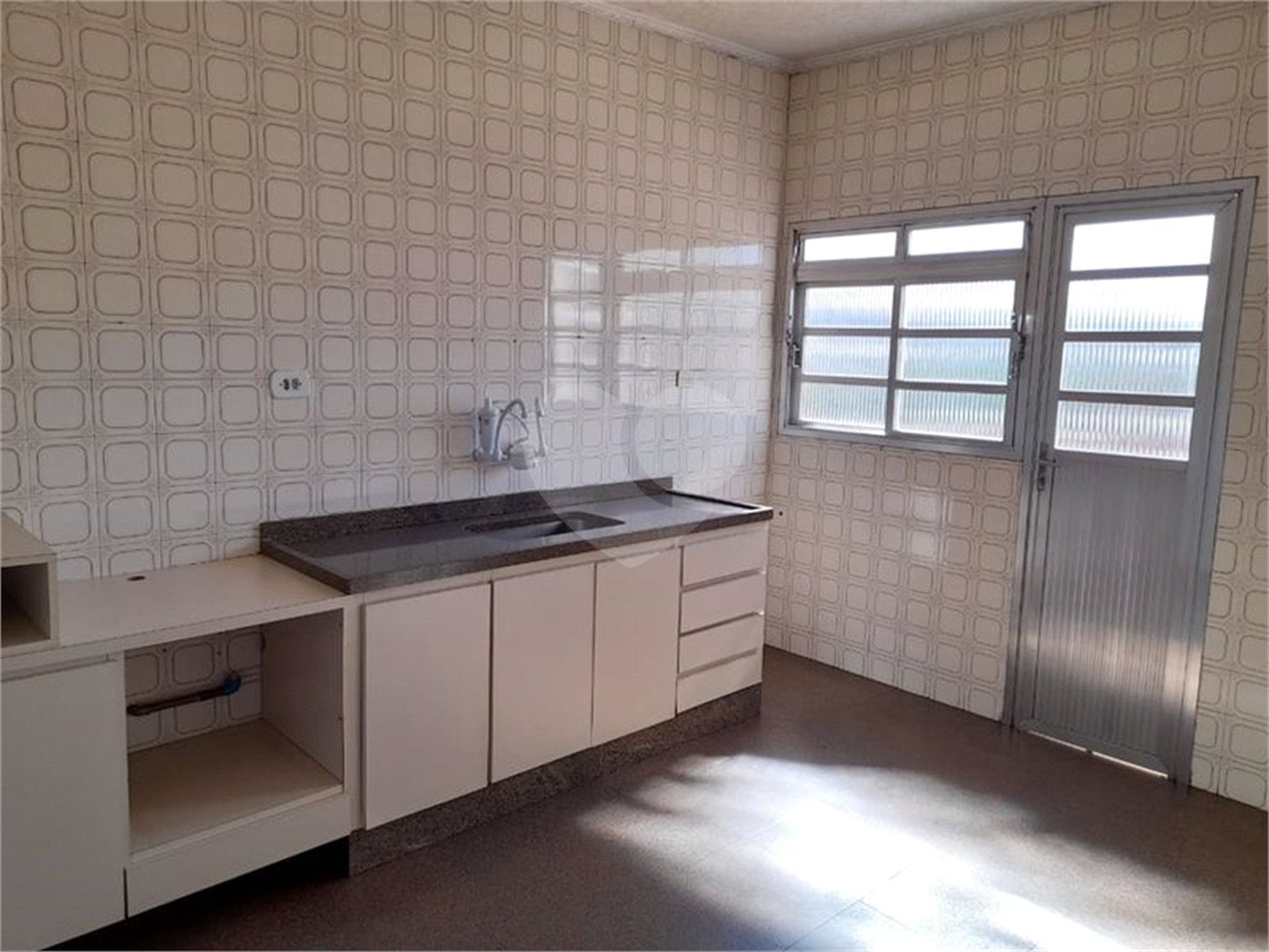 Casa para alugar com 3 quartos, sendo 1 suíte,  em Limão, São Paulo, SP