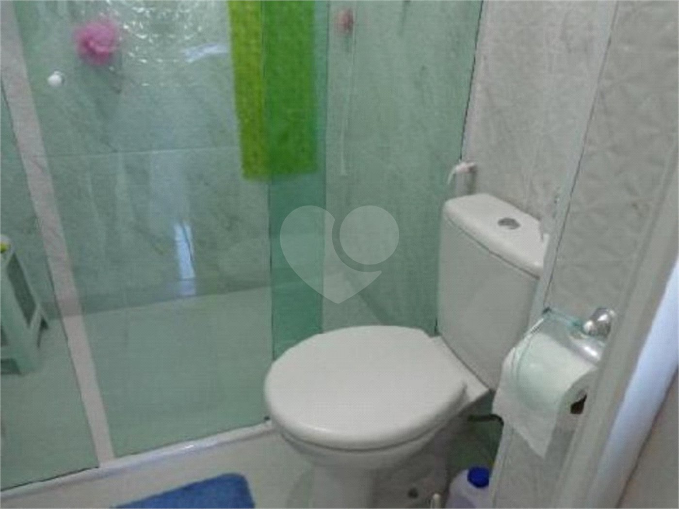 Apartamento à venda com 2 quartos em Barra Funda, São Paulo, SP