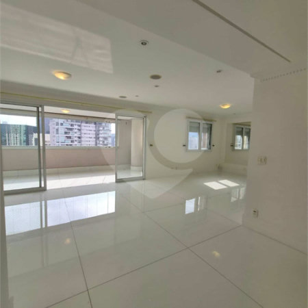 Apartamento para alugar com 3 quartos, sendo 2 suítes, em Brooklin Paulista, São Paulo, SP