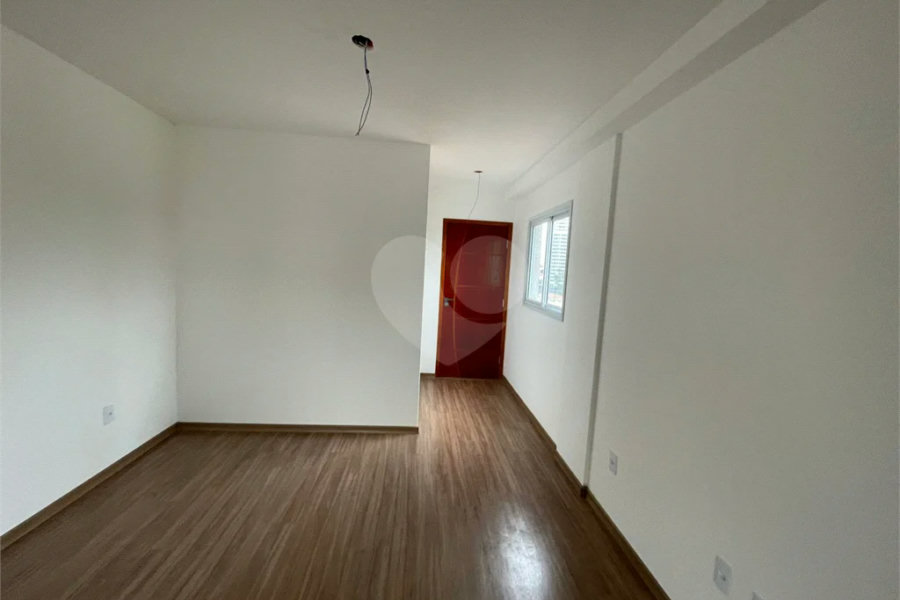 Apartamento à venda com 2 quartos, sendo 1 suíte, em Tucuruvi, São Paulo, SP