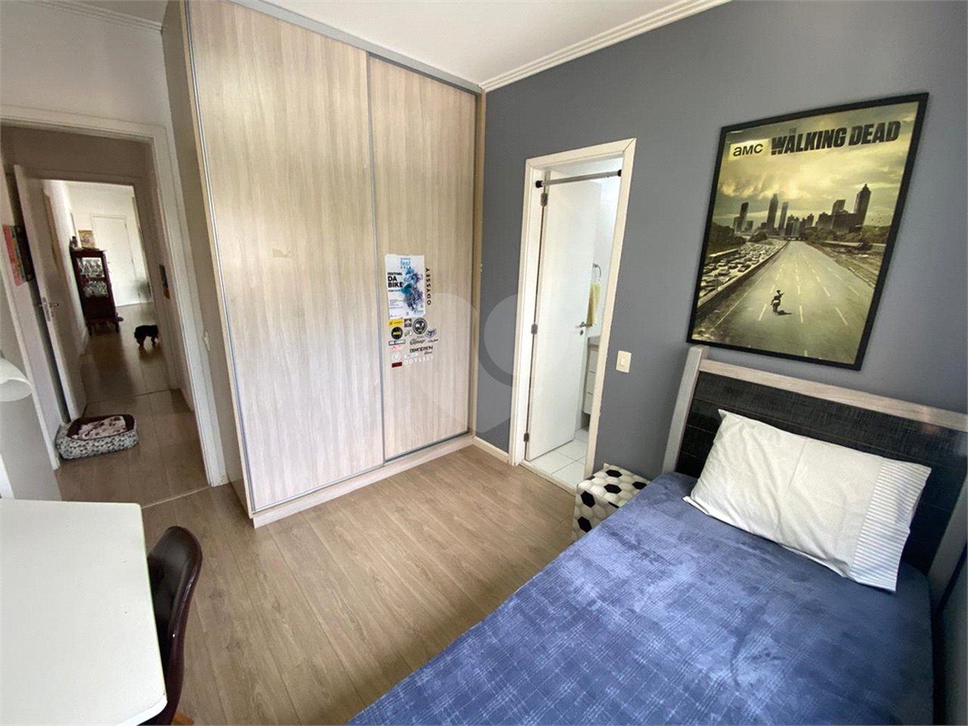 Apartamento à venda com 3 suítes em Lapa, São Paulo, SP