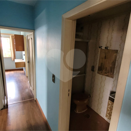 Apartamento à venda com 2 quartos, sendo 1 suíte,  em Vila Mariana, São Paulo, SP