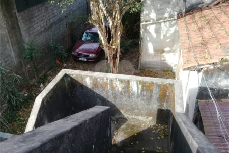 Terreno à venda com 5 quartos em Chácara Califórnia, São Paulo, SP