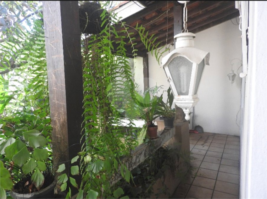 Sobrado à venda com 3 quartos em Casa Verde, São Paulo, SP