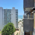 Apartamento Residencial à venda, Barra Funda, Guarujá - AP1447.