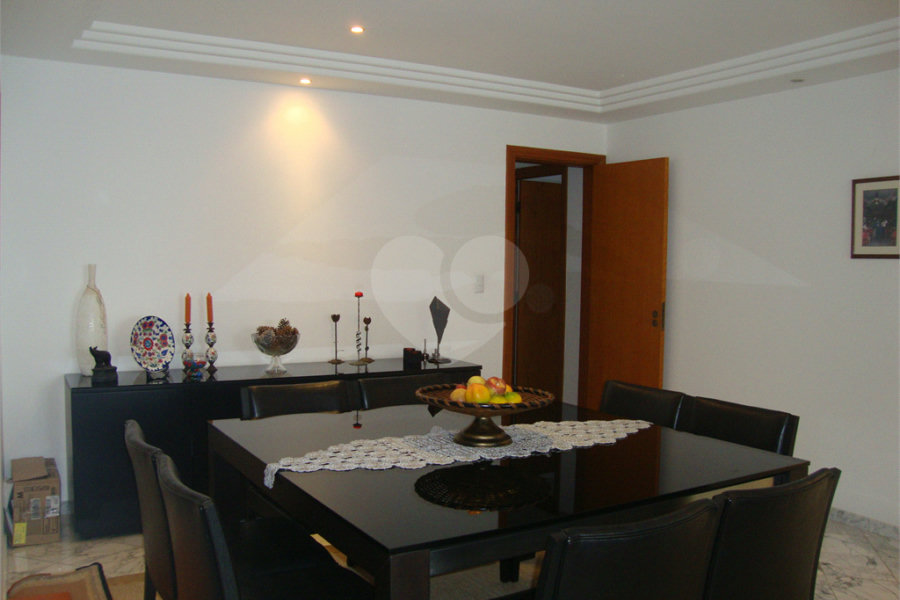 Apartamento à venda com 3 suítes em Tucuruvi, São Paulo, SP