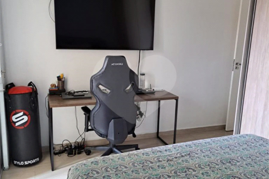 Sobrado à venda com 3 quartos, sendo 1 suíte,  em Vila Gustavo, São Paulo, SP