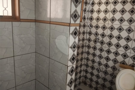 Casa de Vila à venda com 3 quartos em Vila Vieira (vila Xavier), Araraquara, SP
