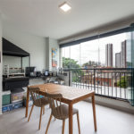 Apartamento à venda com 2 quartos, sendo 1 suíte, em Barra Funda, São Paulo, SP