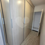 Apartamento à venda com 4 quartos, sendo 1 suíte, em Vila Polopoli, São Paulo, SP