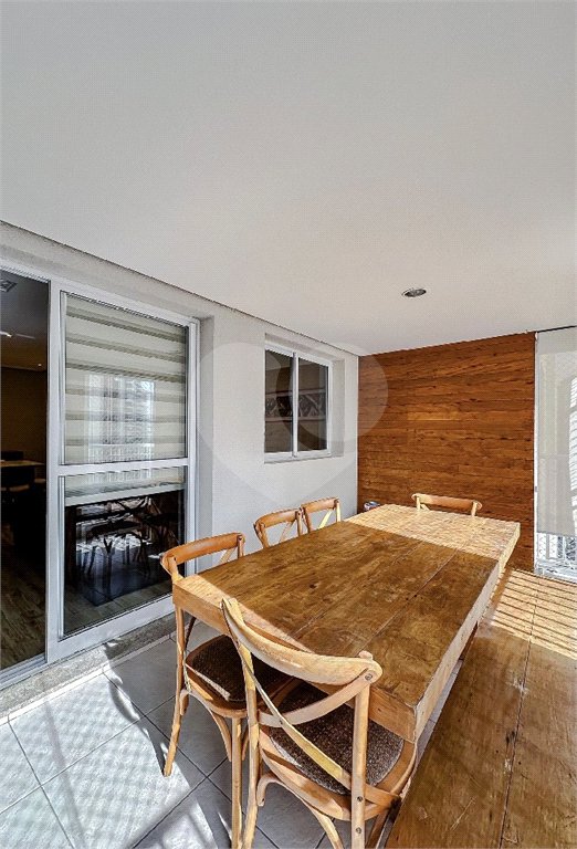 Apartamento para alugar com 3 quartos, sendo 2 suítes, em Vila Regente Feijó, São Paulo, SP