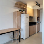 Apartamento à venda ou para alugar com 1 quarto em Pinheiros, São Paulo, SP