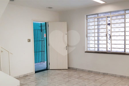 Casa à venda com 1 quarto em Vila Cruzeiro, São Paulo, SP