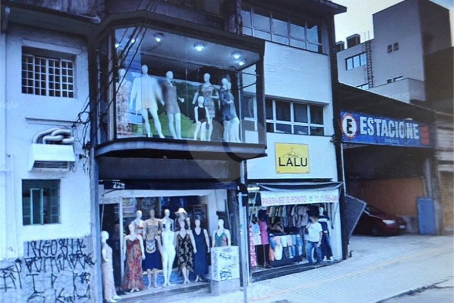 Prédio à venda em Santana, São Paulo, SP