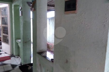 Casa Térrea à venda com 3 quartos em Vila Dom Pedro Ii, São Paulo, SP