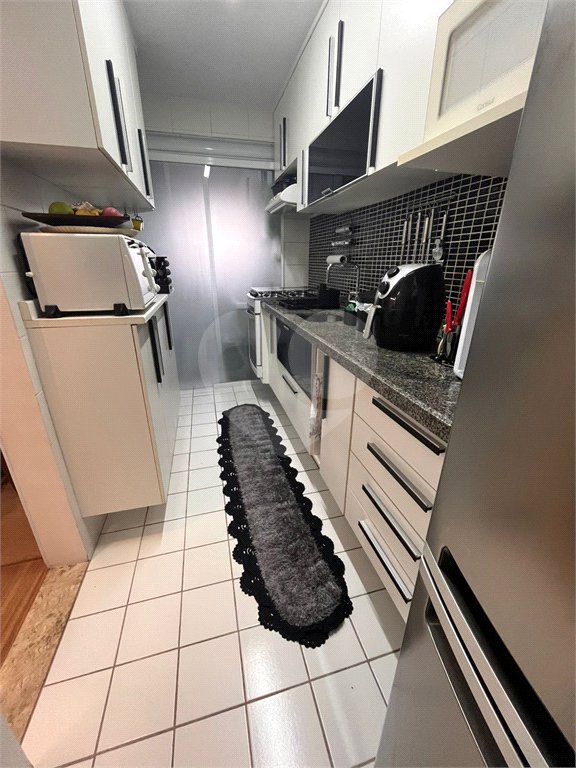 Apartamento à venda com 3 quartos, sendo 1 suíte, em Chácara Califórnia, São Paulo, SP
