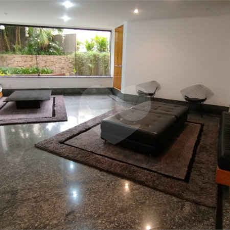 Duplex para alugar com 3 suítes em Real Parque, São Paulo, SP