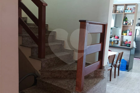 Casa à venda com 3 quartos, sendo 1 suíte, em Vila Moraes, Mogi das Cruzes, SP