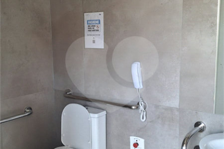 Apartamento à venda com 1 quarto em Indianópolis, São Paulo, SP