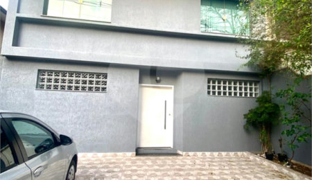 Casa à venda com 5 quartos, sendo 2 suítes,  em Indianópolis, São Paulo, SP