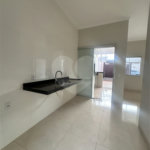 Casa à venda com 3 quartos, sendo 1 suíte,  em Ipê, Três Lagoas, MS