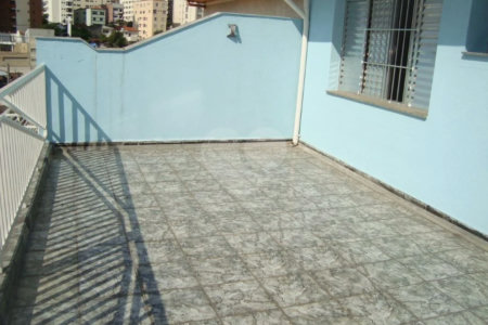 Sobrado à venda com 4 suítes em Santana, São Paulo, SP