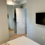 Apartamento à venda com 2 quartos, sendo 1 suíte,  em Bela Aliança, São Paulo, SP