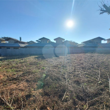 Terreno à venda em Jardim dos Pinheiros, Atibaia, SP