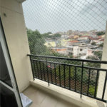 Apartamento à venda com 2 quartos, sendo 1 suíte, em Jardim Brasil (zona Norte), São Paulo, SP