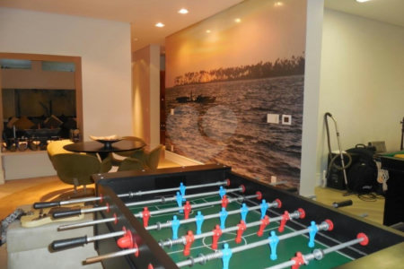 Casa à venda ou para alugar com 4 suítes no condomínio Villa Imperial, São Paulo - SP