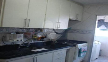 Apartamento à venda com 3 quartos, sendo 1 suíte,  em Mandaqui, São Paulo, SP