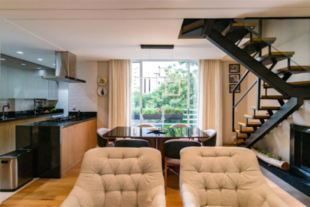 Apartamento à venda com 1 suíte em Vila Suzana, São Paulo, SP