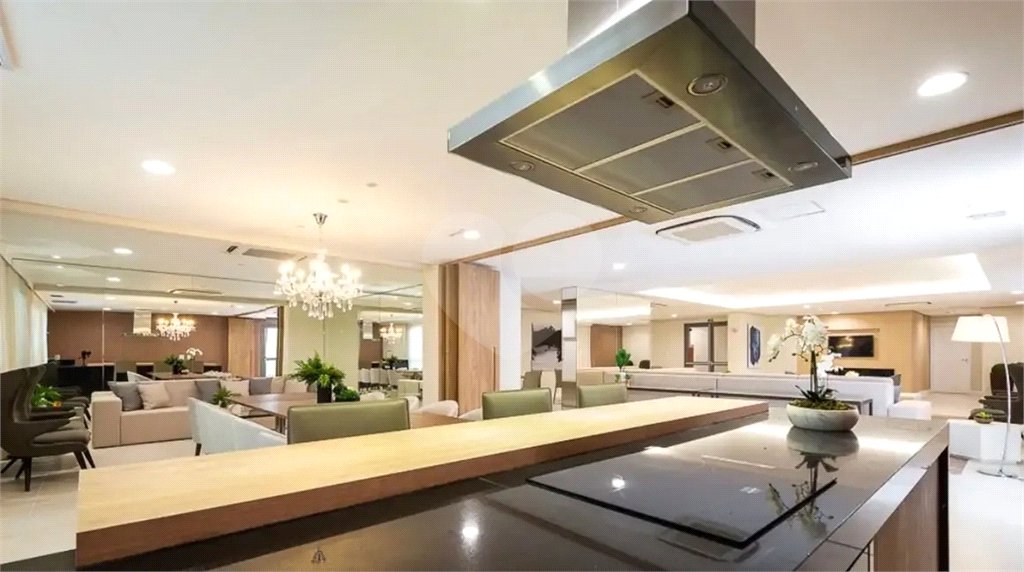 Apartamento à venda com 2 quartos, sendo 1 suíte, em Mirandópolis, São Paulo, SP