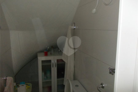 Sobrado à venda com 2 quartos, sendo 1 suíte, em Tucuruvi, São Paulo, SP