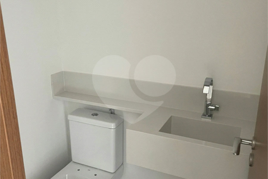 Apartamento à venda com 2 suítes em Santana, São Paulo, SP