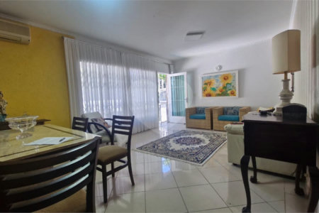 Casa térrea 280m² de terreno 3 dorms 1 suíte