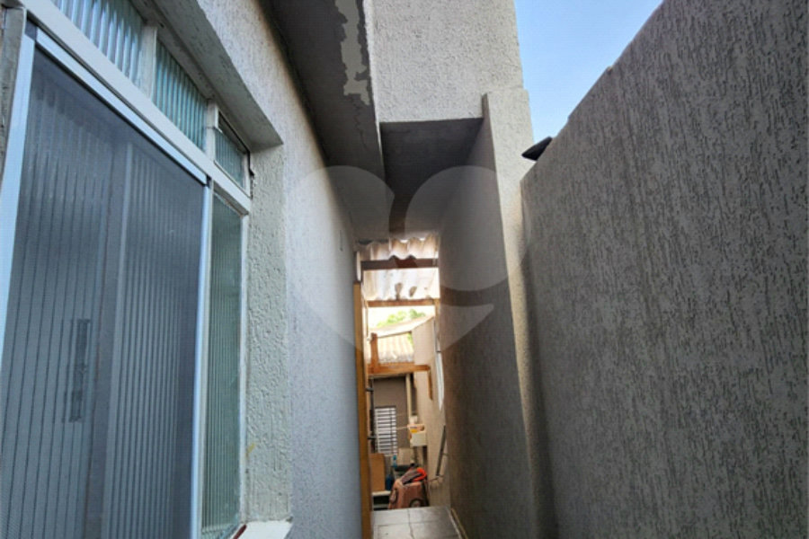 Sobrado à venda com 3 quartos, sendo 1 suíte, em Tucuruvi, São Paulo, SP