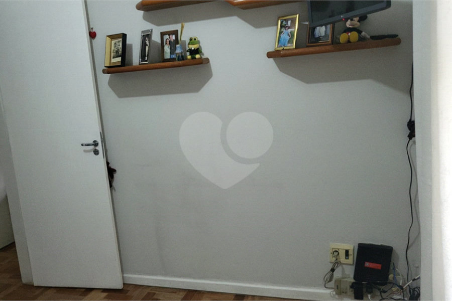 Sobrado à venda com 3 quartos em Mandaqui, São Paulo, SP