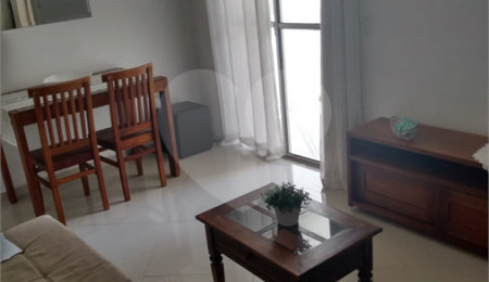 Apartamento à venda com 2 quartos em Jardim Monte Santo, Cotia, SP