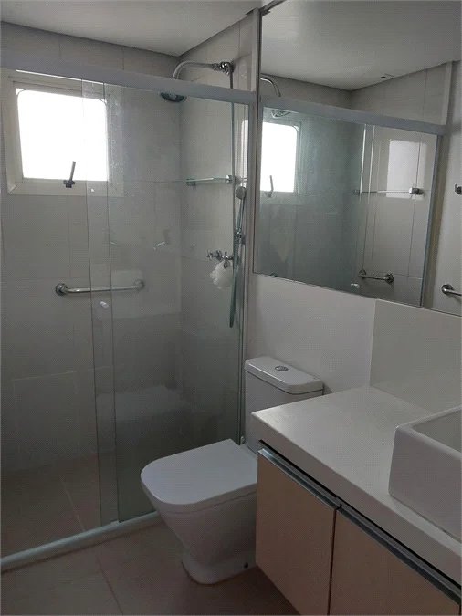 Apartamento à venda com 3 quartos, sendo 2 suítes,  em Cidade São Francisco, São Paulo, SP