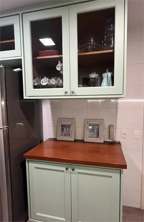 Apartamento à venda com 3 suítes em Vila Leopoldina, São Paulo, SP