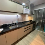 Apartamento à venda com 3 quartos, sendo 2 suítes, em Vila Andrade, São Paulo, SP