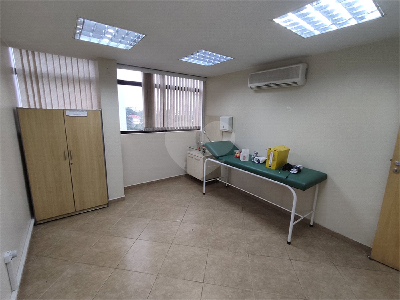 Sala para alugar em Bela Vista, São Paulo, SP