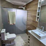 Apartamento à venda com 3 quartos, sendo 1 suíte,  no Centro, Suzano, SP