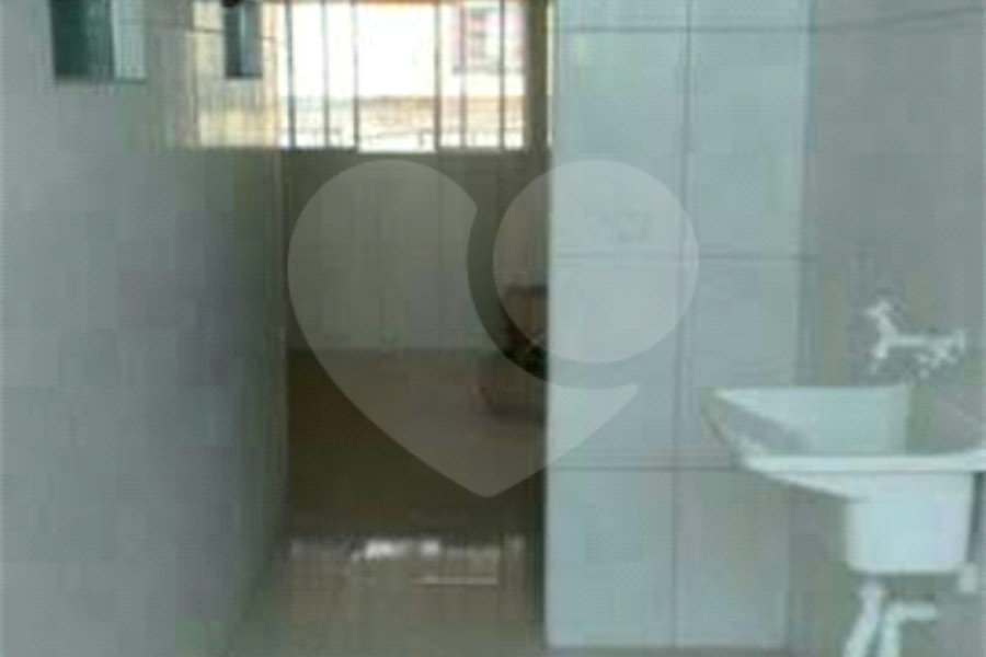 Casa de Vila à venda com 2 quartos em Freguesia do Ó, São Paulo, SP