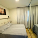 Apartamento à venda com 2 suítes em Jardim Ampliação, São Paulo, SP