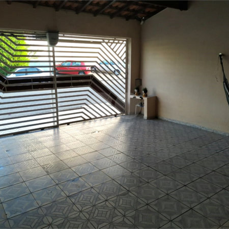 Casa à venda com 2 quartos em Jardim Residencial Deolinda Guerra, Sorocaba, SP