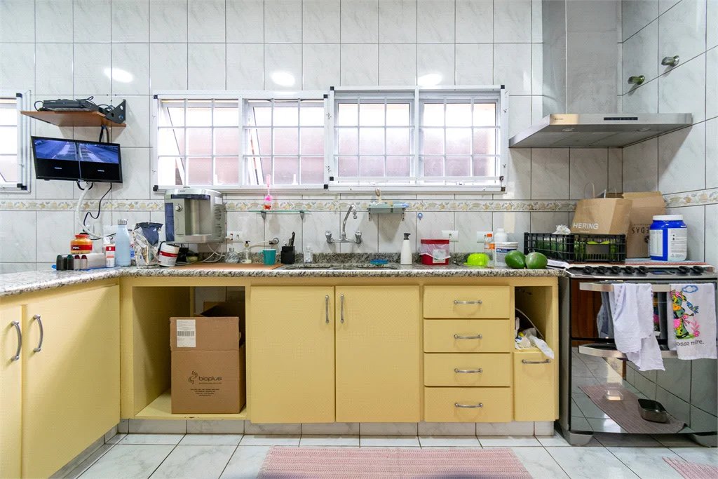 Casa à venda com 3 quartos, sendo 1 suíte,  em Vila Cordeiro, São Paulo, SP