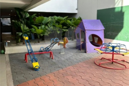 Apartamento à venda com 3 suítes em Perdizes, São Paulo, SP