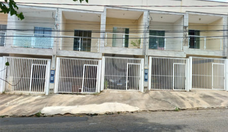 Casa à venda com 2 quartos no condomínio Residencial Profa Ines e Fogaça, Sorocaba - SP